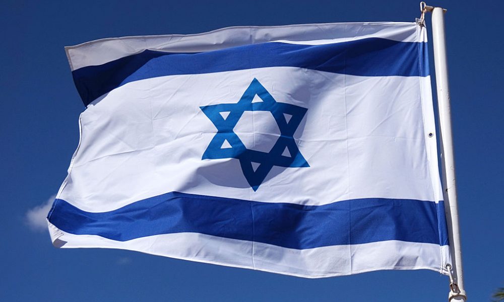 Israel accept crypto