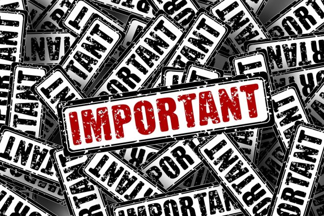 How To Write a Great Cryptocurrency Whitepaper