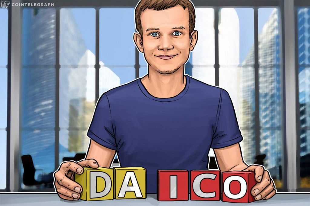 Is Ethereum Switching To DAICO?